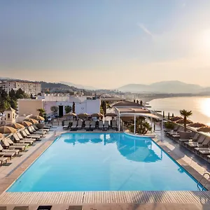 **** Hotell Radisson Blu Frankrike