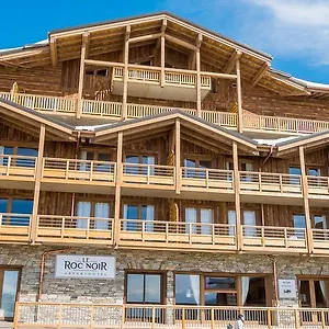 Lägenhetshotell Le Roc Noir By Alpapart, La Rosiere (Savoie)