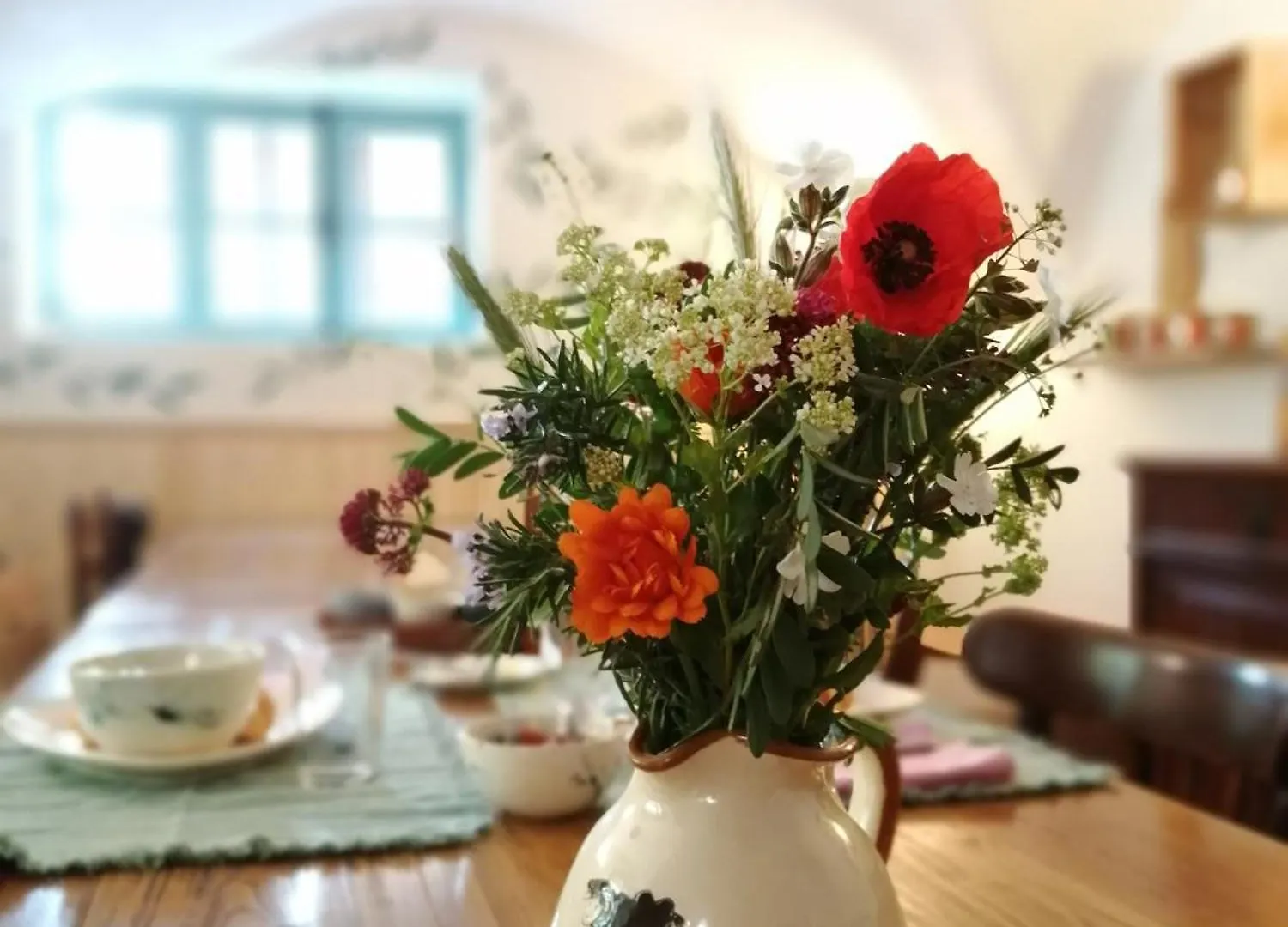Bed & Breakfast Domaine Du Val Des Nymphes - Chambres D'Hotes La Garde Adhemar France