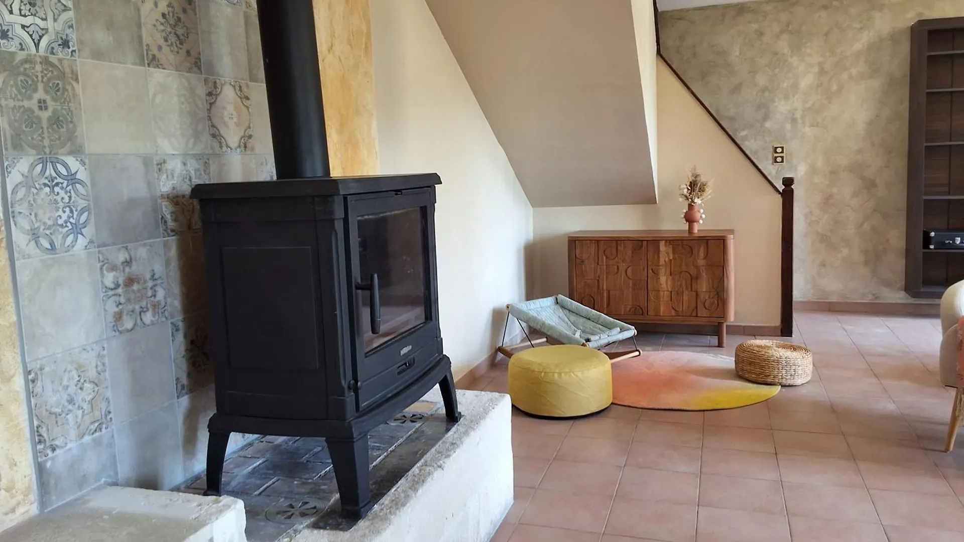 Bed & Breakfast Domaine Du Val Des Nymphes - Chambres D'Hotes La Garde Adhemar