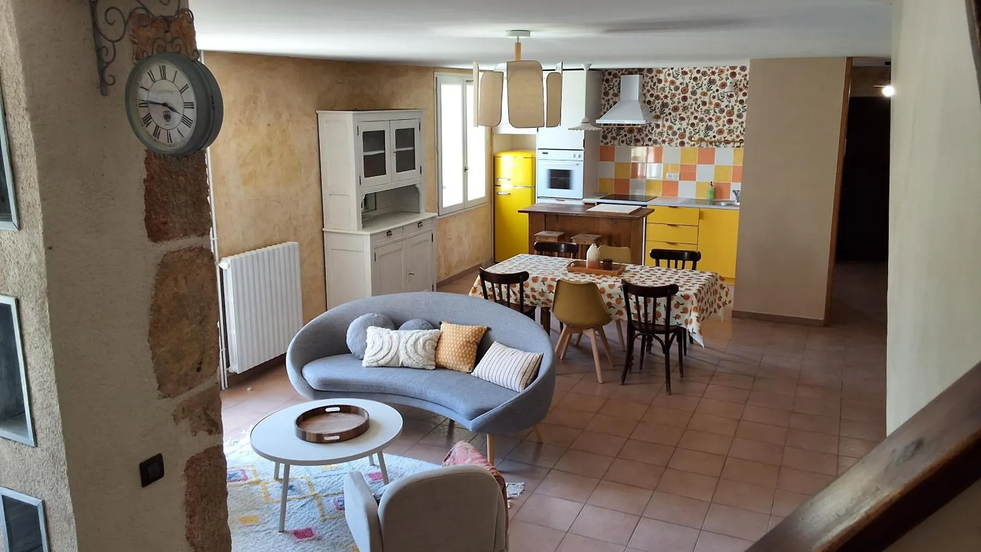 Domaine Du Val Des Nymphes - Chambres D'Hotes La Garde Adhemar 0*,